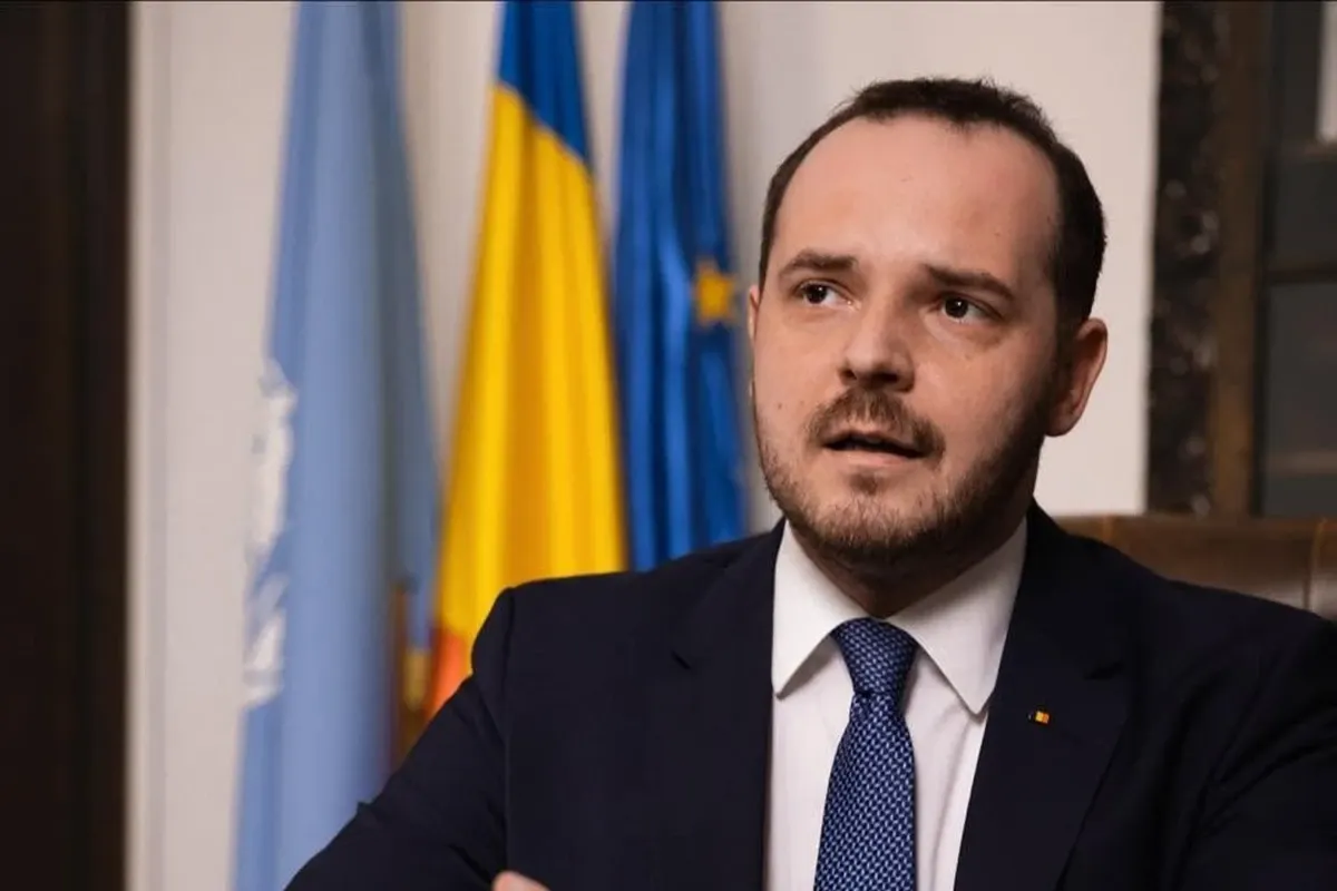 Alexandru Rogobete