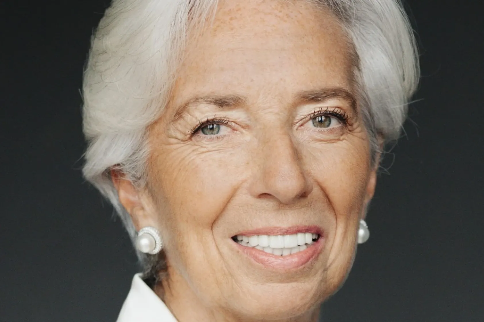 Christine Lagarde  FOTO: Wikimedia Commons