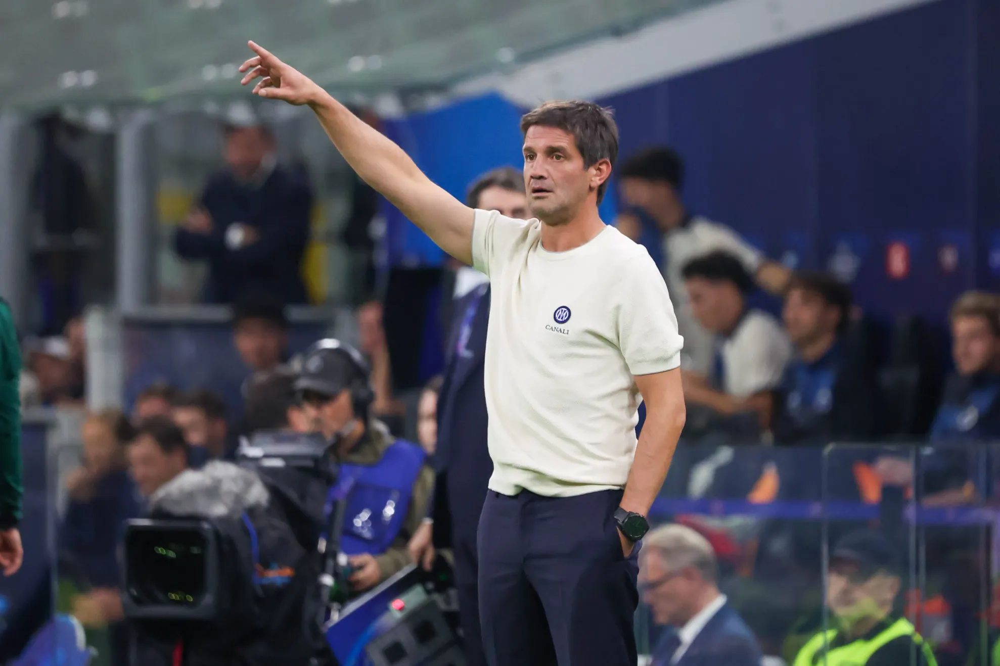 Cristi Chivu 