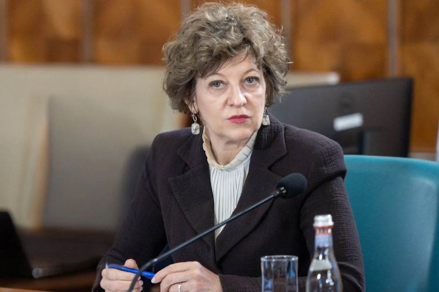 Oana Gheorghiu