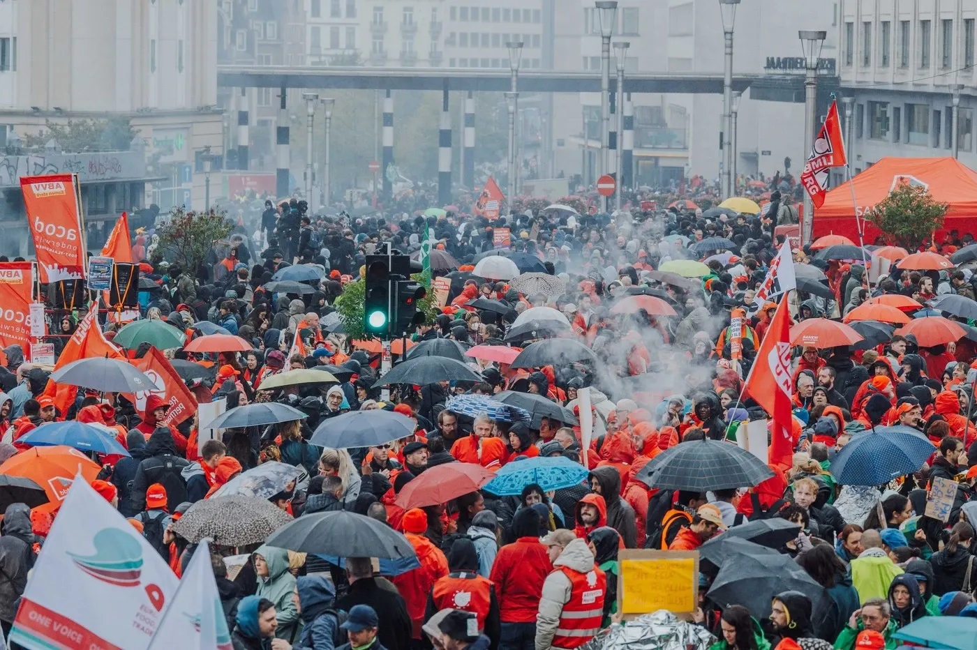 Proteste Franța