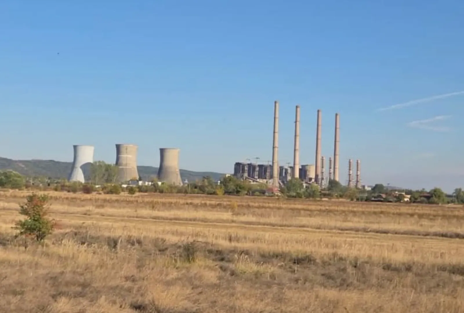 Termocentrala Turceni