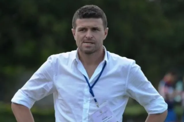 Steaua respinge demisia lui Oprița: „N-am văzut nicio demisie”
