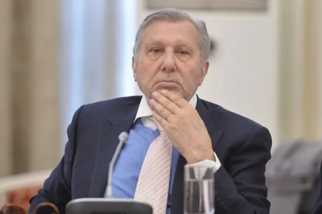 Ilie Năstase, despre performanțele lui David Popovici: „Le-a făcut pentru el!”