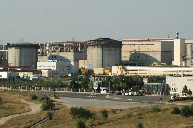 Este oficial! Unitatea 2 de la CNE Cernavodă va fi oprită joi dimineaţă