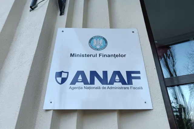 Transferurile bancare între soți. Când poate ANAF să ceară explicații pentru banii din cont