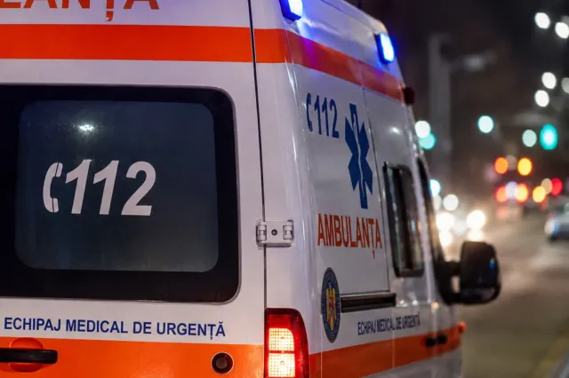 Alertă Medicală în Sibiu. Planul Roșu de Intervenție a fost Activat la Avrig