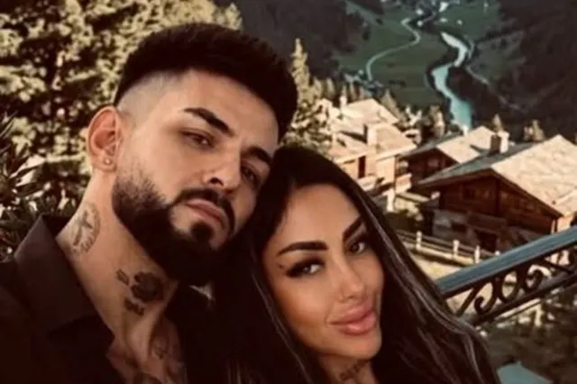 Tatăl Valentinei, după ce principalul suspect s-a predat în Elveția: „Copilul meu nu mai vine”