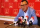 Secretarul general al PSD: Nu vă fie frică, în toamnă Cîţu pică!