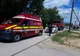 Accident grav în Sibiu: 3 persoane rănite