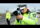 Razie de amploare a polițiștilor rutieri în toată țara