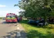 Accident mortal în Bacău. 3 persoane au decedat după ce o mașină s-a izbit de un copac