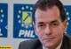 Ludovic Orban, renegat de liberali: Nu mai este președintele meu!