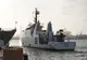 VIDEO “Ştefan cel Mare”, nava amiral  a Poliției de Frontieră a revenit în portul Constanța