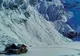Cea mai scăzută temperatură în România. Strat de zăpadă de peste 2 metri