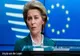 Președintele CE, Ursula von der Leyen: Bănci rusești, blocate la tranzacții internaționale