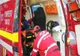 Accident feroviar in județul Neamţ. O maşină în care se aflau o femeie şi fratele ei în vârstă de 7 ani a fost lovită de tren
