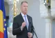 Iohannis: Îmi imaginez că o aderare la Schenghen e posibilă anul viitor