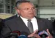 Nicolae Ciucă, despre codul de vreme rea: Nu au fost situaţii deosebite