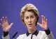Plângere penală împotriva preşedintei Comisiei Europene Ursula von der Leyen, într-un dosar privind achiziţia unor vaccinuri anti-COVID-19