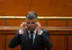 Ciolacu, despre salariile bugetarilor: Vorbim de cumulul de salariul şi pensie specială, numai de zona bugetară. Dacă depăşeşti salariul brut al preşedintelui e normal să vii cu o impozitare suplimentară