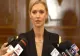 Alina Gorghiu: Nu vreau să mai insistăm pe rotativă. Ea se va produce atunci când coaliţia va decide. Numele miniştrilor pentru mine sunt neimportante