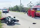 Motociclist mort într-un accident pe DN 2G, lângă Trebeș