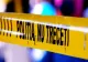 Filmul crimei de pe autostrada A1