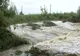 Cod portocaliu de viituri pe râuri din 4 judeţe, de marţi seara; Cod galben de inundaţii, până miercuri