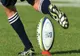 Cupa Mondială de rugby: România, învinsă de Scoţia cu 0-84