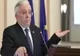 AUR caută președinte pentru 2024 - Guvernatorul BNR, Mugur Isărescu, a fost curtat de George Simion
