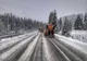 Vremea 8 ianuarie - Temperaturi negative în mare parte din țară - În mai multe județe se va depune un strat consistent de zăpadă
