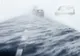 Drumuri închise din cauza viscolului