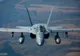 DOUĂ AERONAVE F-18 AU MONITORIZAT SITUAŢIA DE LA GRANIŢA CU UCRAINA, ÎN CONTEXTUL ATACURILOR RUSIEI