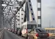 TRAFIC AGLOMERAT LA PODUL PRIETENIEI GIURGIU - RUSE. POLIȚIA RECOMANDĂ RUTE ALTERVATIVE 