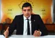 GEORGE SIMION: "EU VOI FI PREŞEDINTELE ROMÂNIEI ŞI NU MĂ VOI ÎNCHINA PE LA AMBASADE STRĂINE”