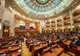 Senatul decide pe Legea Integrității