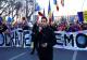 AUR ÎI AȘTEAPTĂ PE ROMÂNI LA ”MARȘUL UNIRII”, DE ZIUA UNIRII PRINCIPATELOR. LIDERUL SUVERANIȘTILOR GEORGE SIMION, PREZENT LA EVENIMENT