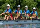 CANOTAJ: ROMÂNIA A CUCERIT CINCI MEDALII LA EUROPENELE UNDER-19 DIN POLONIA