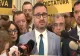 DAN TĂNASĂ, PURTĂTOR DE CUVÂNT AL AUR, ACUZĂ CCR DE TRĂDARE NAȚIONALĂ: S-A PREDAT INTERESELOR POLITICE ALE SISTEMULUI