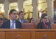 GEORGE SIMION ȘI NICUȘOR DAN, FAȚĂ ÎN FAȚĂ PENTRU PRIMA DATĂ - PRIMA CONFRUNTARE - VIDEO