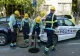 ALERTĂ LA BUZĂU: CONDUCTĂ DE GAZE AVARIATĂ ÎN TIMPUL LUCRĂRILOR LA REȚEAUA DE APĂ. CIRCULAȚIA, BLOCATĂ PE ȘOSEAUA BUCUREȘTI