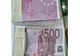 CAPTURĂ URIAȘĂ ÎN PORTUL CONSTANȚA: POLIȚIA A GĂSIT BANCNOTE FALSE DE APROAPE UN MILIARD DE EURO