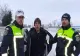 Bărbatul care și-ar fi ucis cu sălbăticie bunicul a fost prins