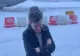 Nicușor Dan ar putea zbura azi spre Washington cu un avion privat deținut de un român