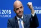 Scandal uriaș la FIFA. Gianni Infantino, acuzat că UEFA ar fi plătit o sumă de șase cifre pentru o fostă angajată