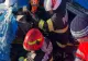 Acoperiș prăbușit sub greutatea zăpezii: o persoană, salvată de pompieri de sub dărâmături