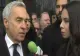 Călin Georgescu, după ieșirea de la instanță: „Justiția ține de conștiință. Întoarceți-vă la Dumnezeu”