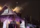 Incendiu izbucnit la o biserică din Tulcea: mobilier și icoane, distruse de incendiu