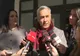 Călin Georgescu, după semnarea controlului judiciar: ”Sâmbătă la ora 12 voi fi la mănăstirea Căldărușani. Vă invit și pe voi”
